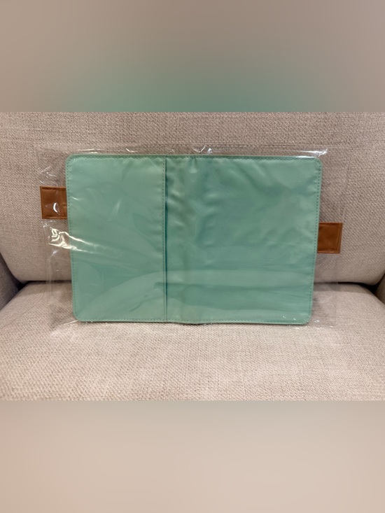 Hobonichi Other - Hobonichi Techo Cover A6 | Original - Mint Cappucino